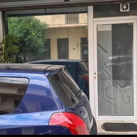 Private Studio Near Acropolis Atenas