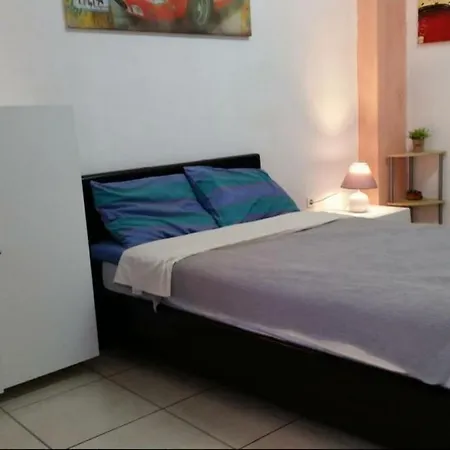Apartment Private Studio Near Acropolis *