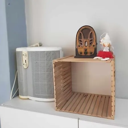 Apartamento Private Studio Near Acropolis *