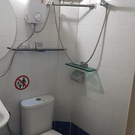 Apartment Private Studio Near Acropolis Athens